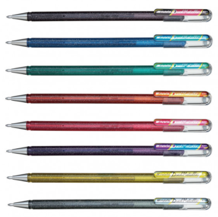 Pennarello Stabilo Pen 68 metallic – Centroscuola