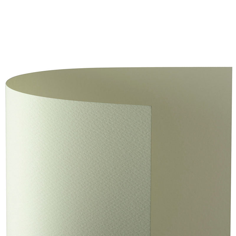 Calligraphy Canvas - Avorio 02 - Centroscuola