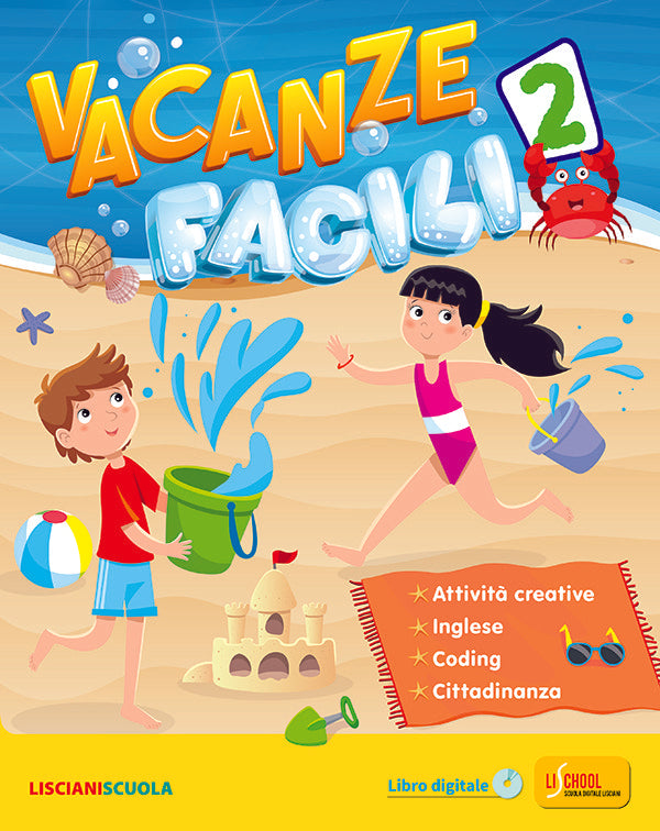 Vacanze Facili 2 - Centroscuola