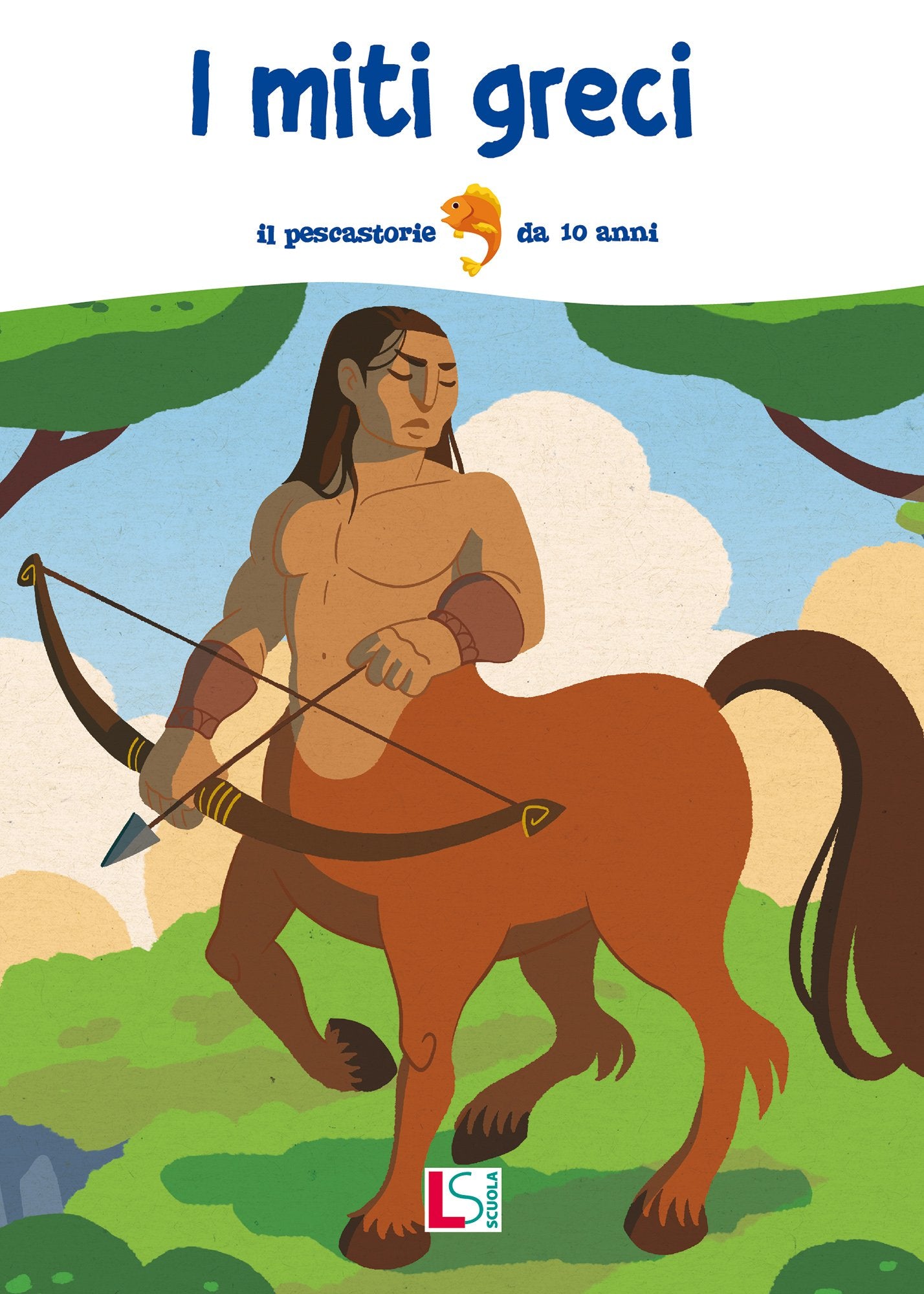 Vacanze Facili - In prima media - Centroscuola