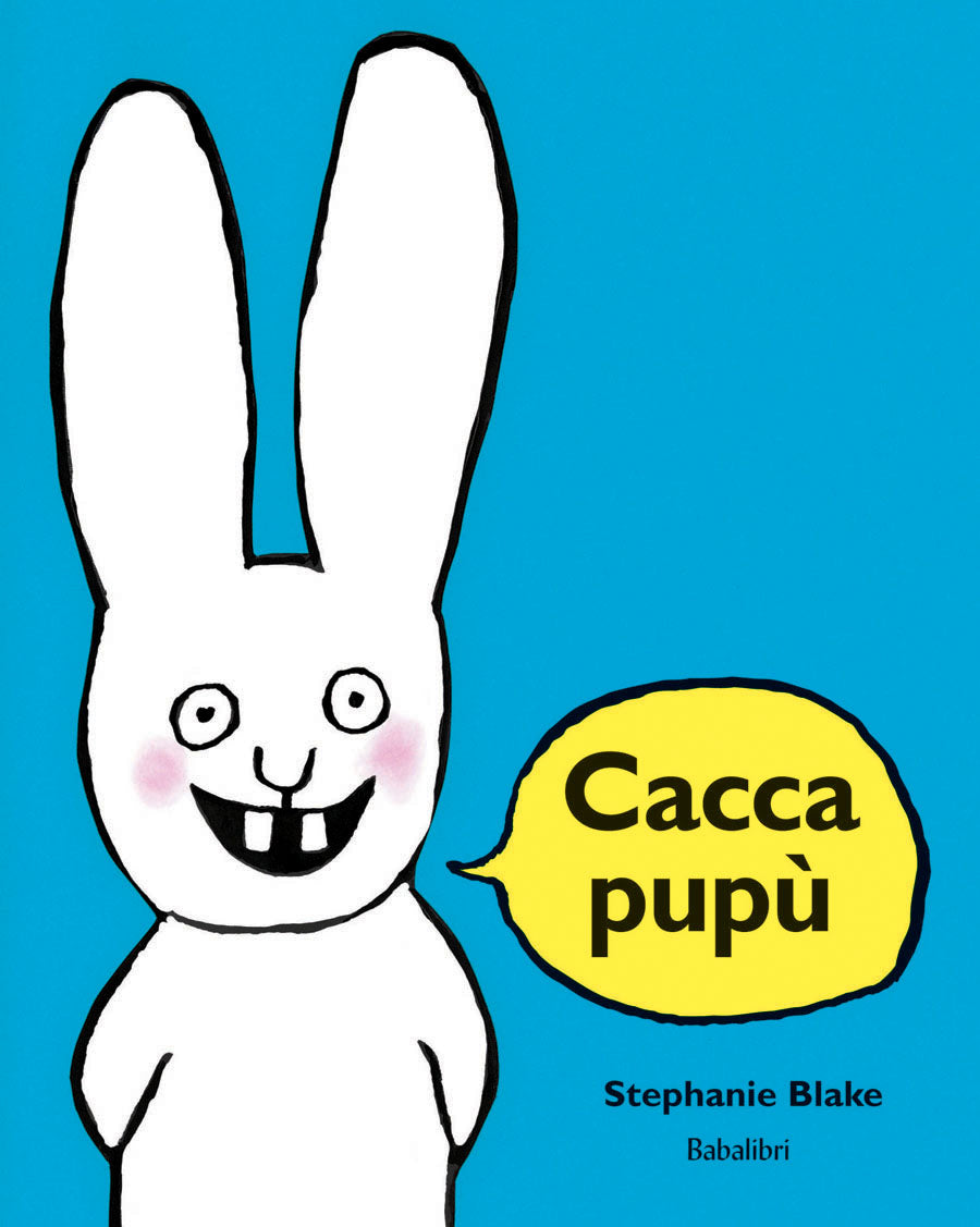 Caccapupù – Centroscuola