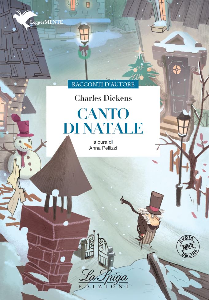 Canto di Natale - Centroscuola