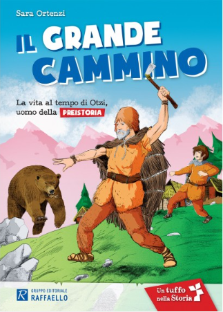 Il Grande Cammino - Centroscuola