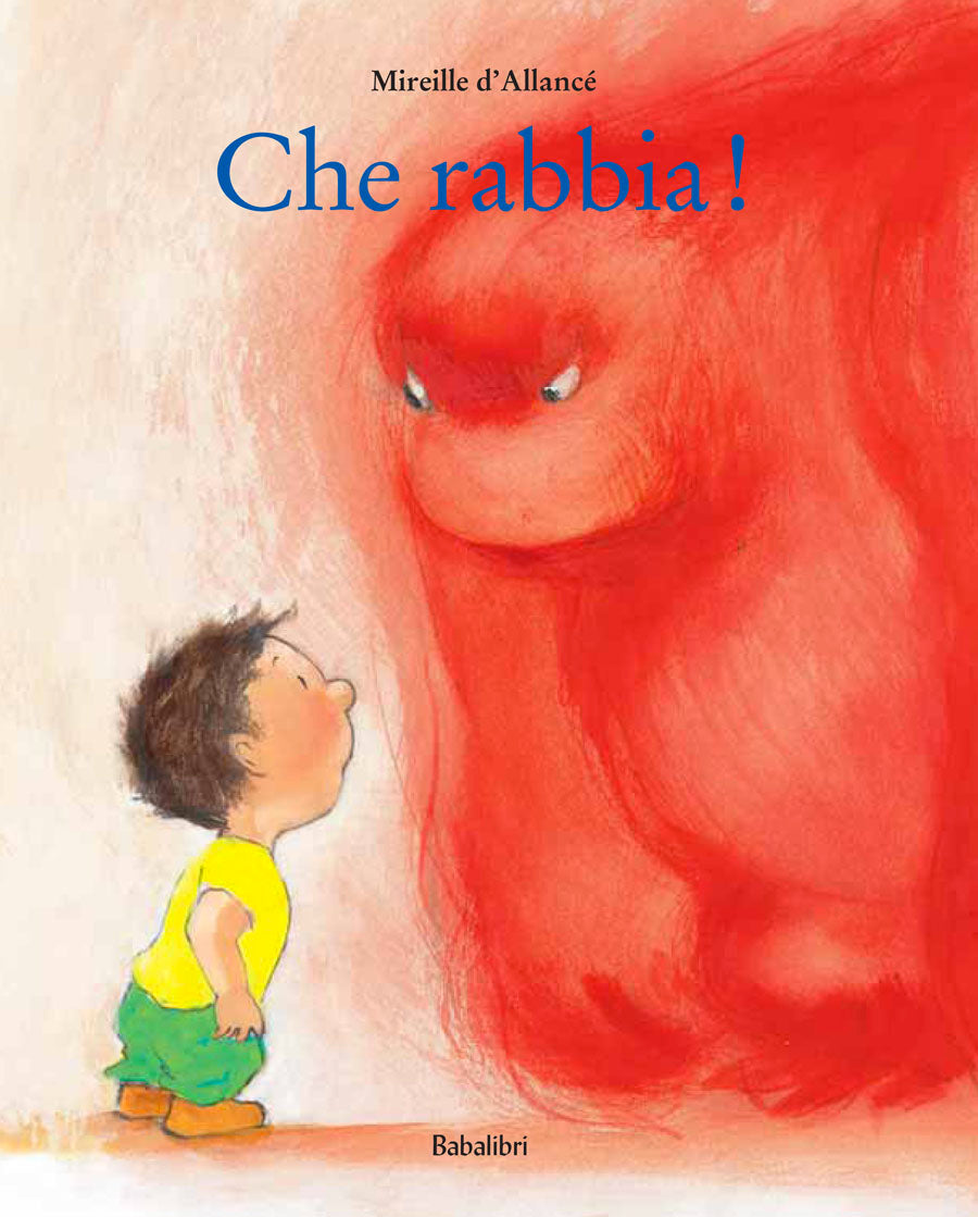 Che rabbia! - Centroscuola