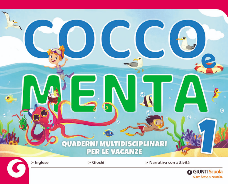 Cocco e Menta 1 - Centroscuola