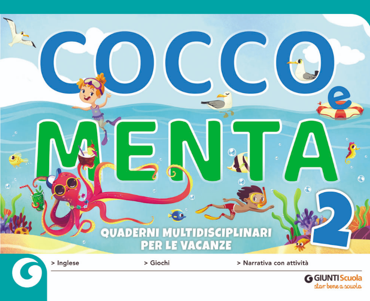 Cocco e Menta 2 - Centroscuola