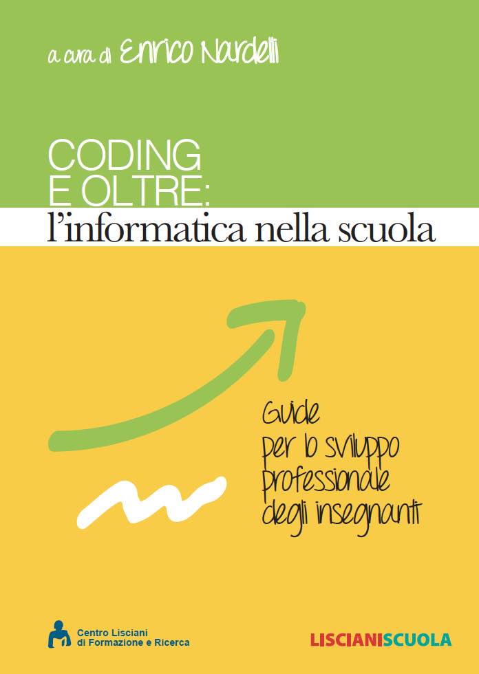 Coding e oltre: l'informatica nella scuola - Centroscuola