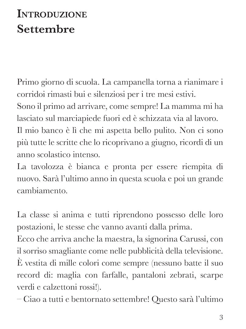 Come un'onda - Centroscuola