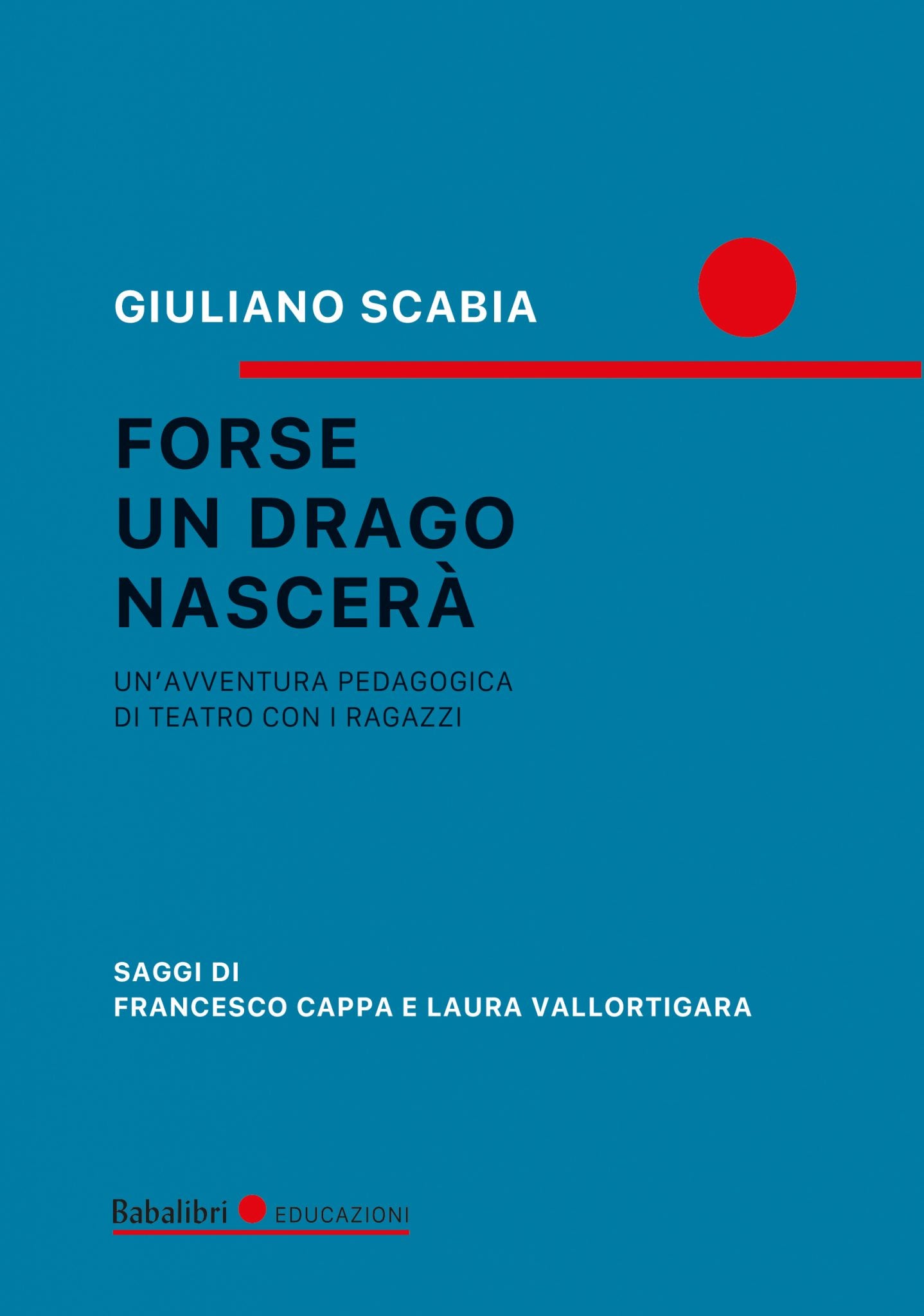 Forse un drago nascerà - Centroscuola