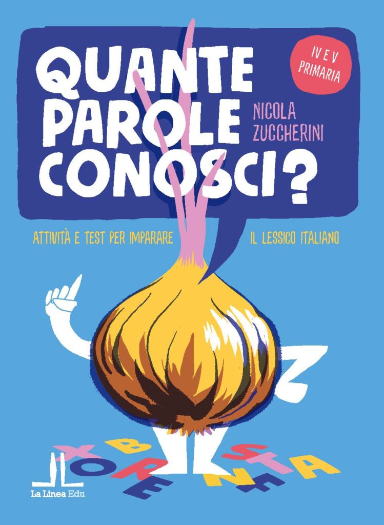 Quante parole conosci? - Centroscuola