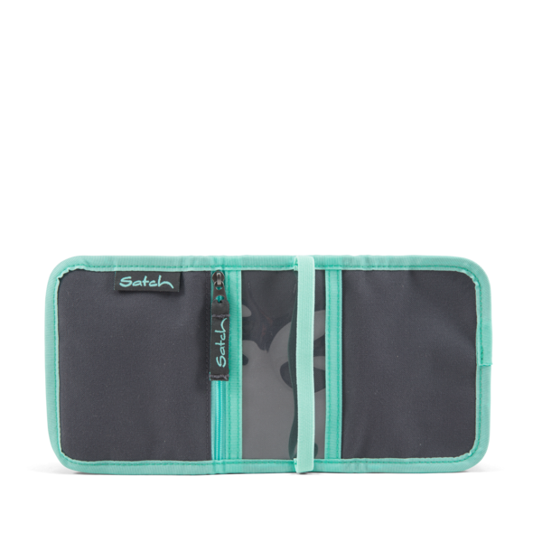 Portafoglio Satch - Mint Phantom - Centroscuola