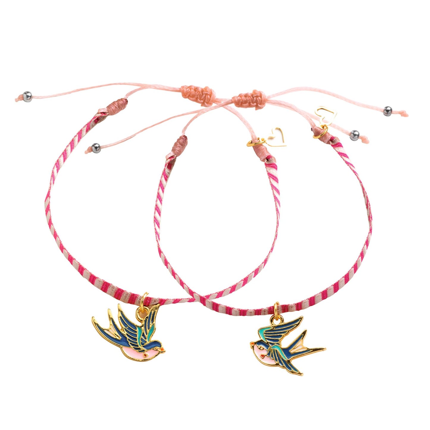 Gioielli You & Me - Bird Ribbons - Centroscuola