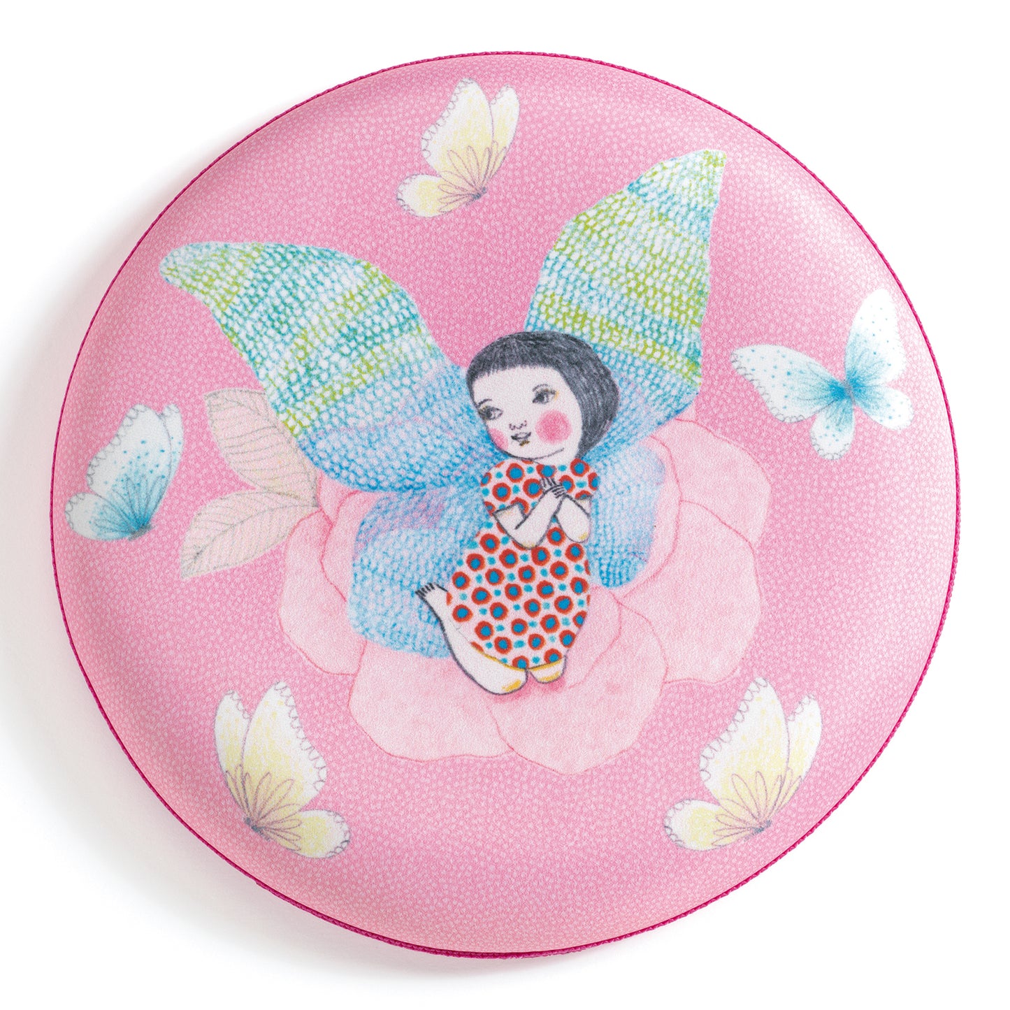 Frisbee - Flying Girl - Centroscuola