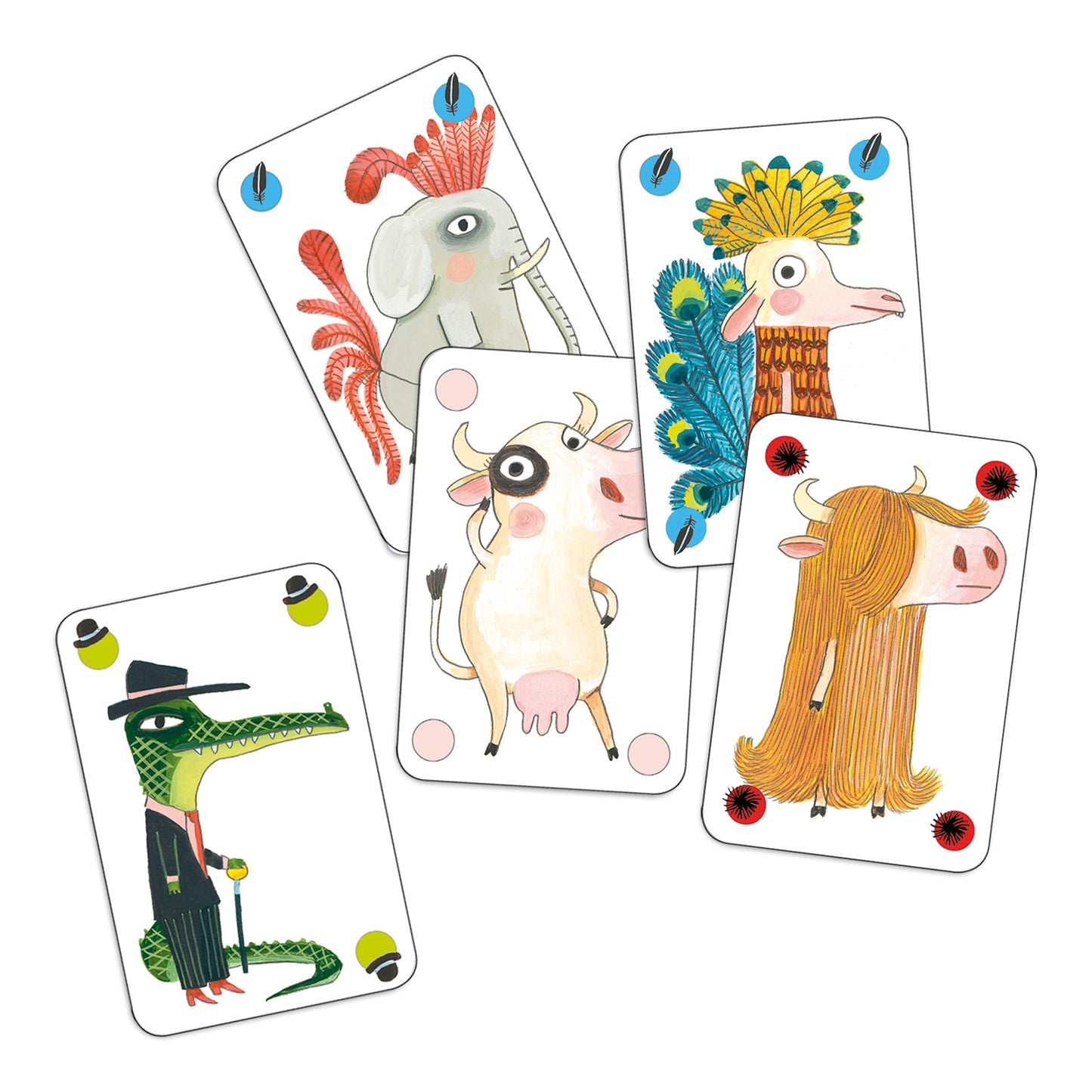 Gioco di carte - Pipolo - Centroscuola