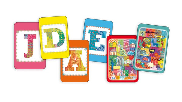 Gioco di carte - Batamo - Centroscuola