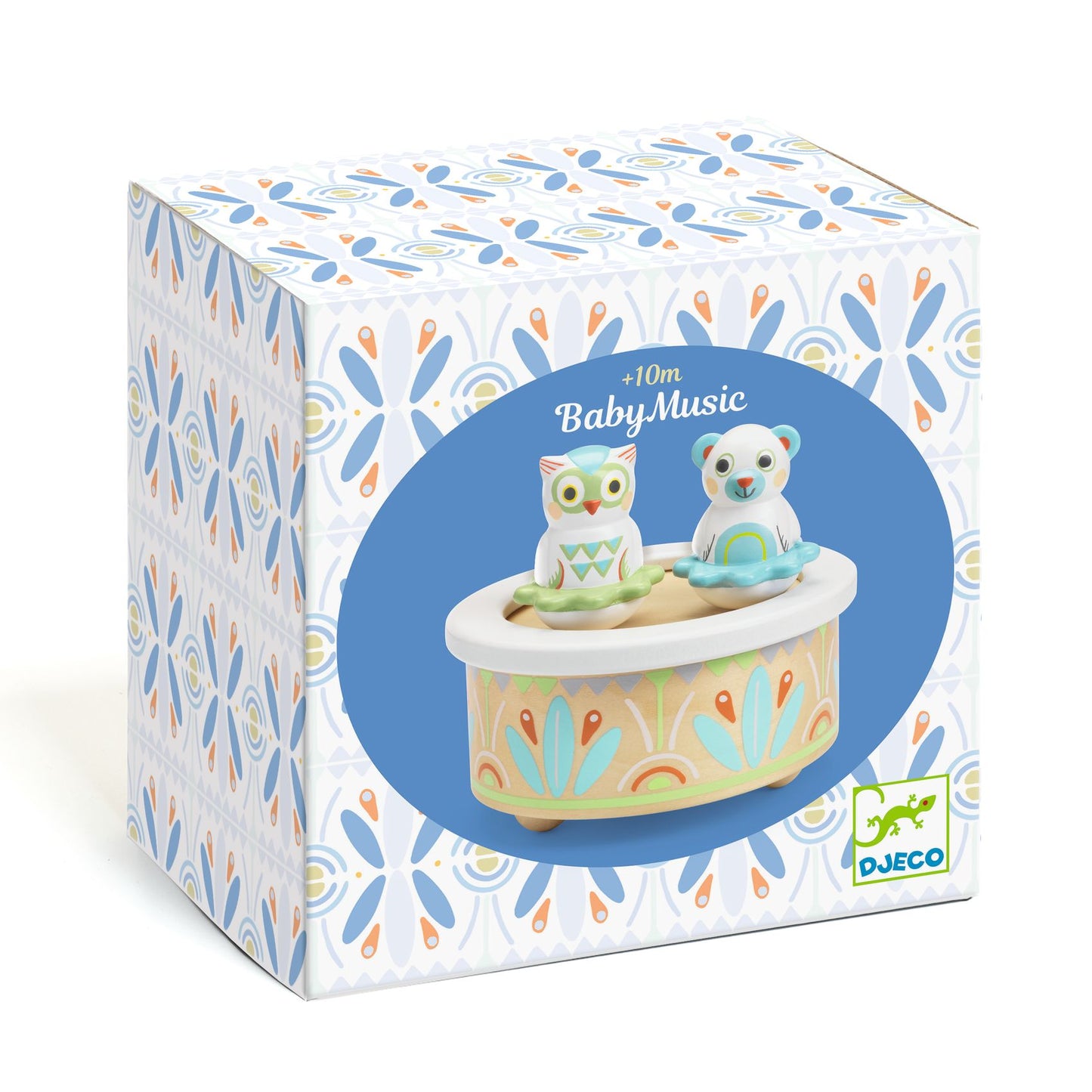 BabyMusic - Centroscuola