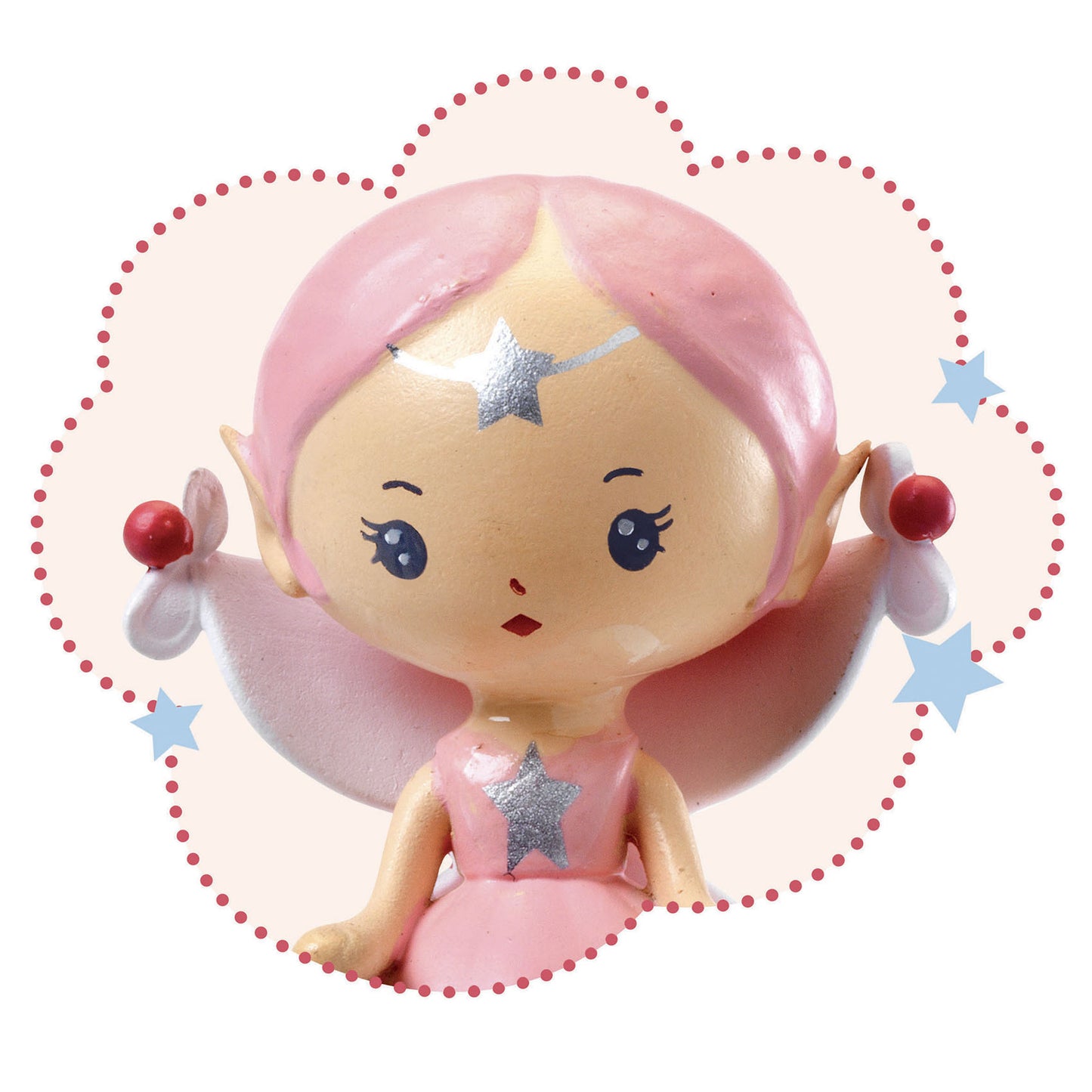 Carillon portagioie - Elfe's song - Centroscuola