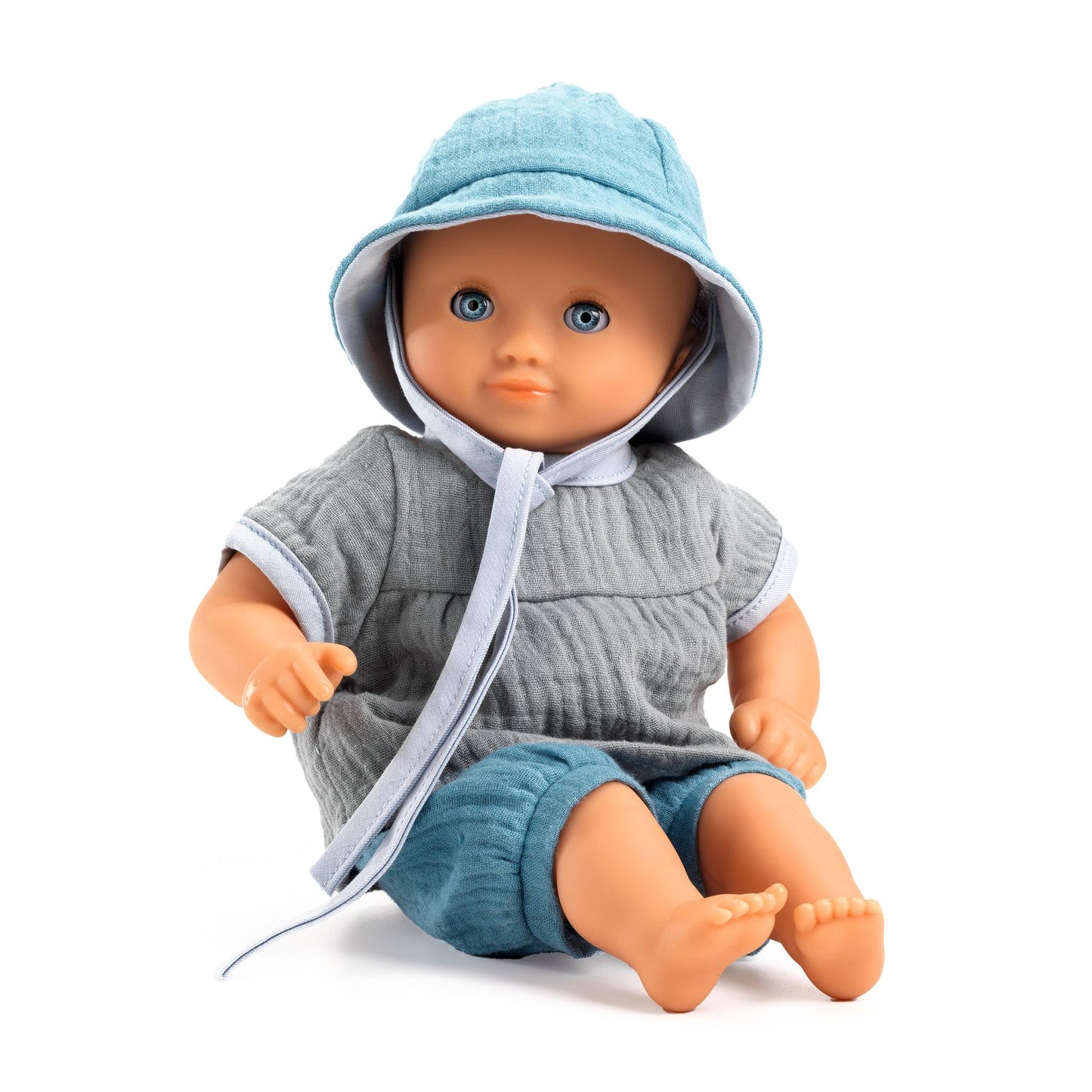Vestito per bambola Summer - Centroscuola