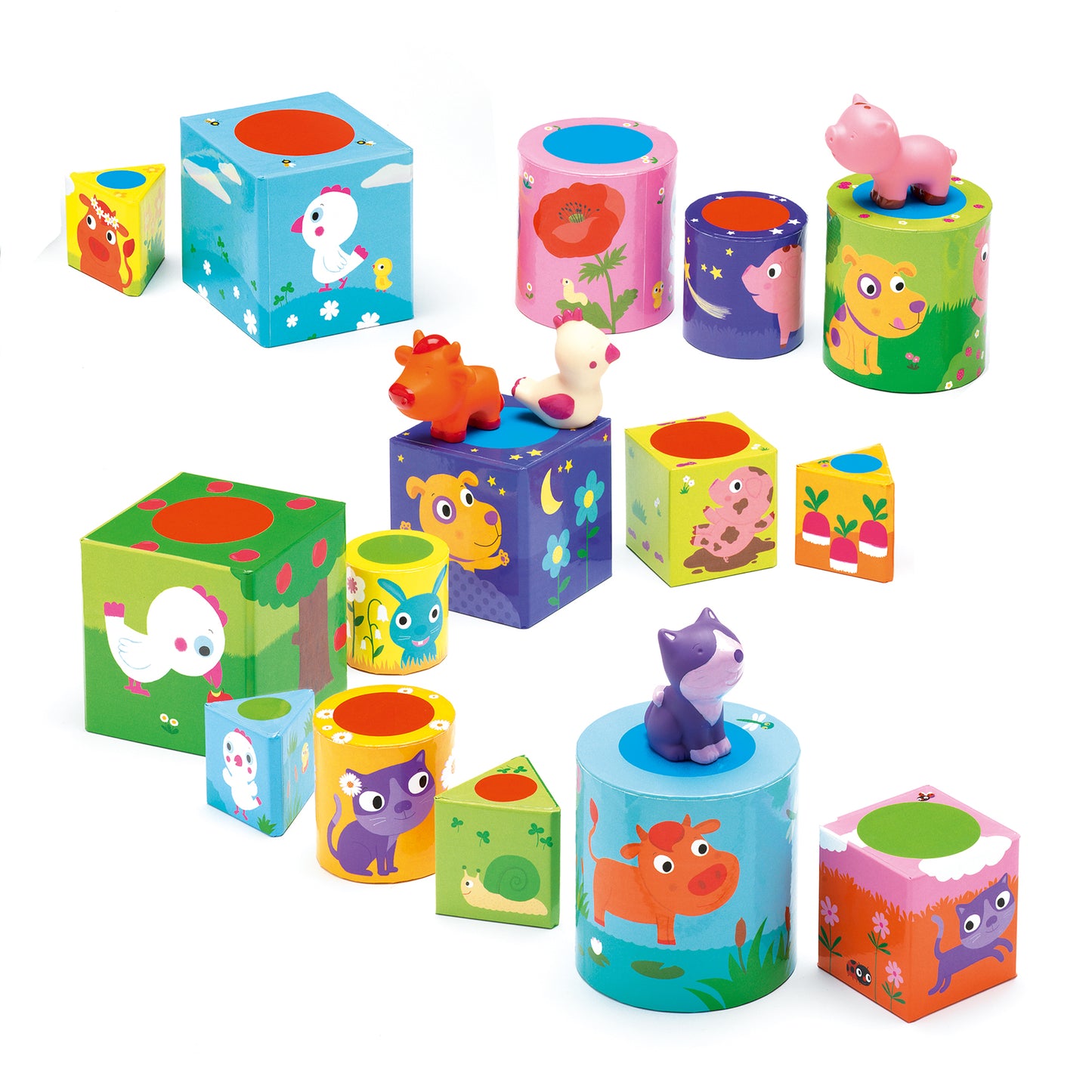 Ludanimo - Centroscuola