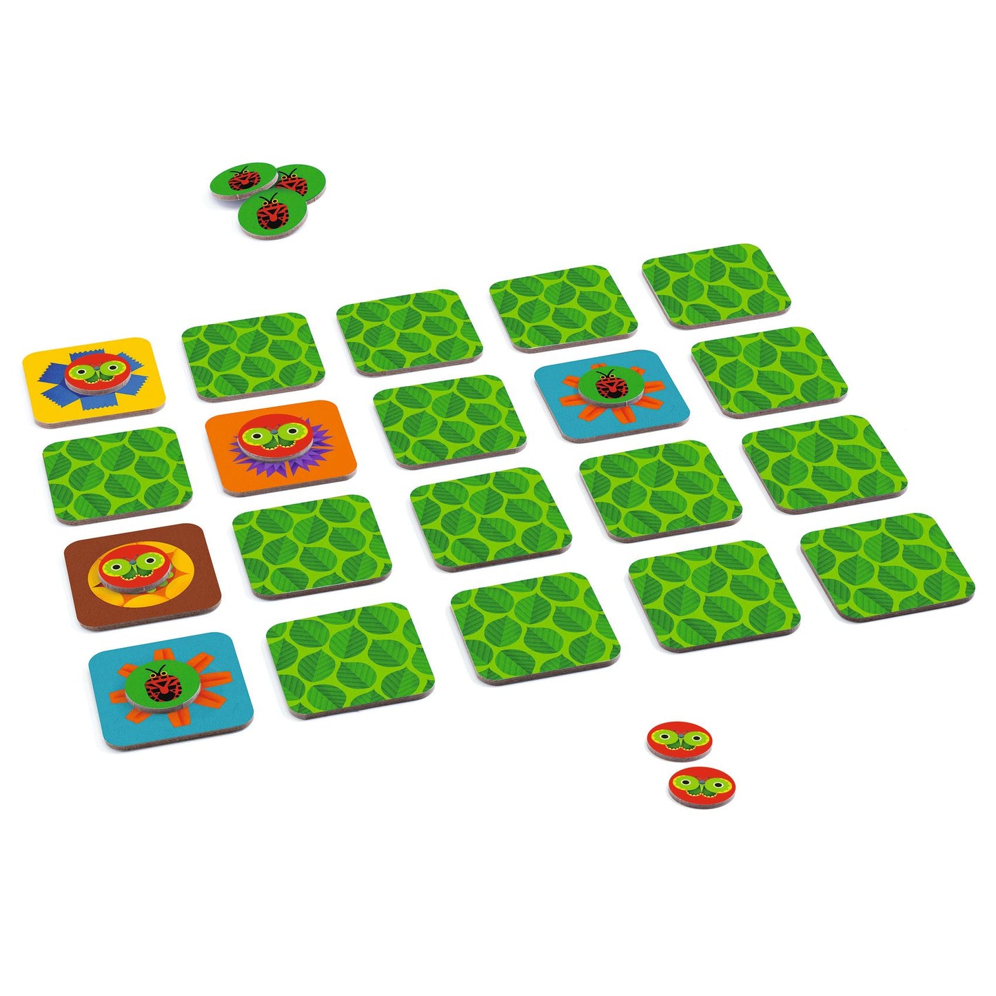 Tactic Flower - Gioco di strategia - Centroscuola