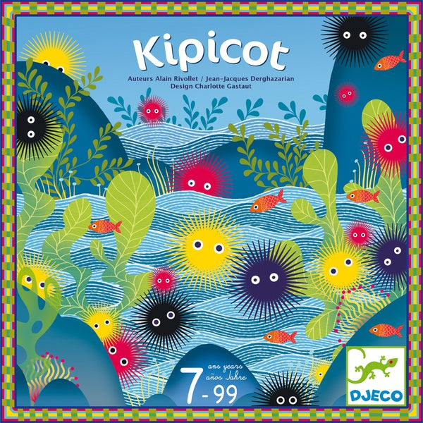 Kipicot - Centroscuola