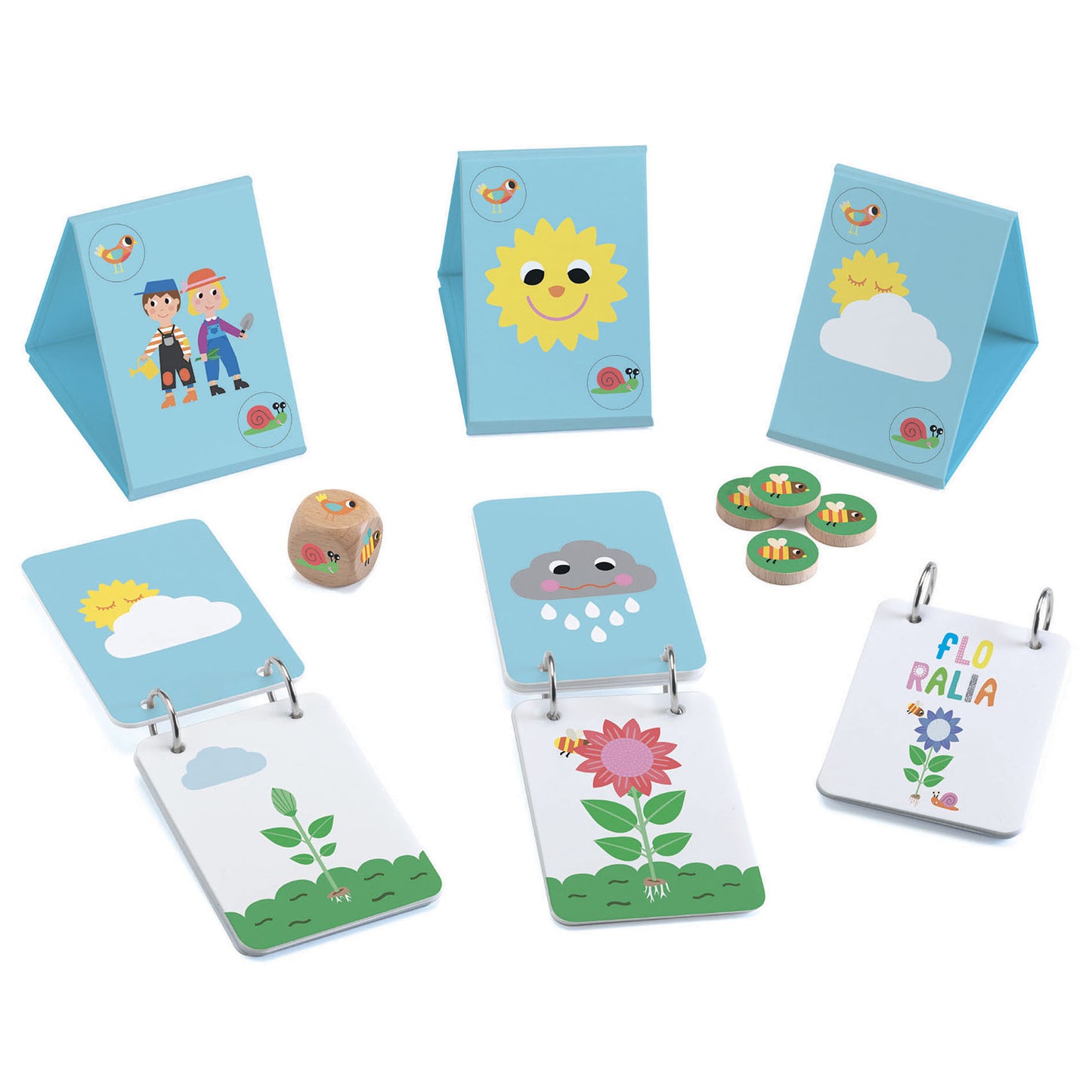 Floralia - Centroscuola