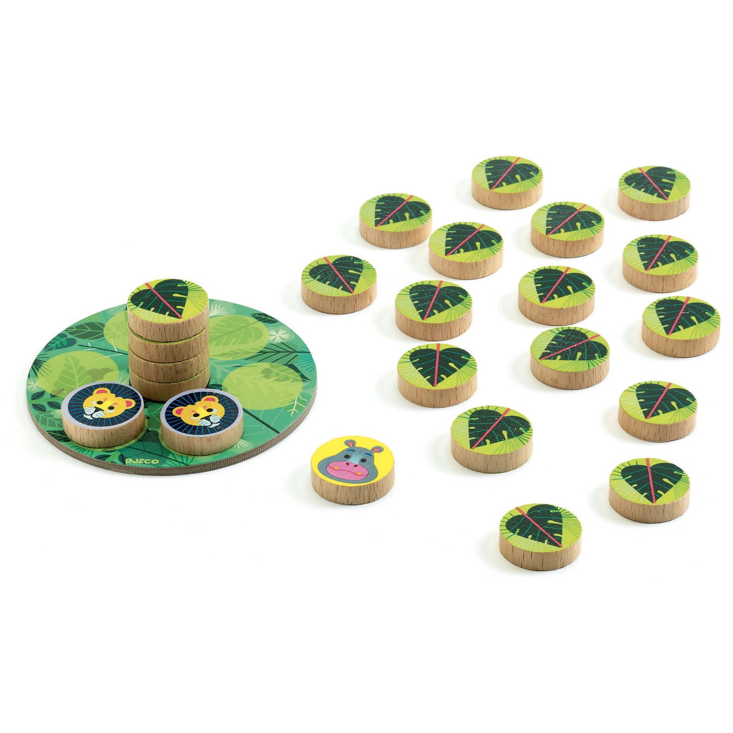 Oscar e Max - Gioco di memoria - Centroscuola