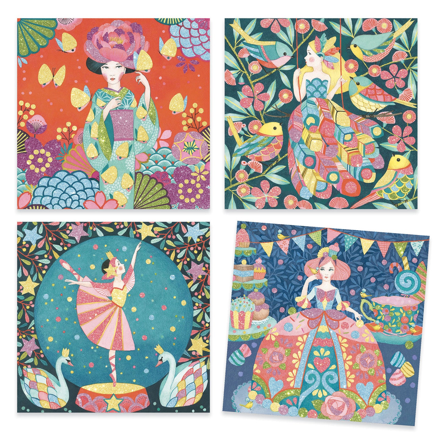 Glitter Daydream - Centroscuola