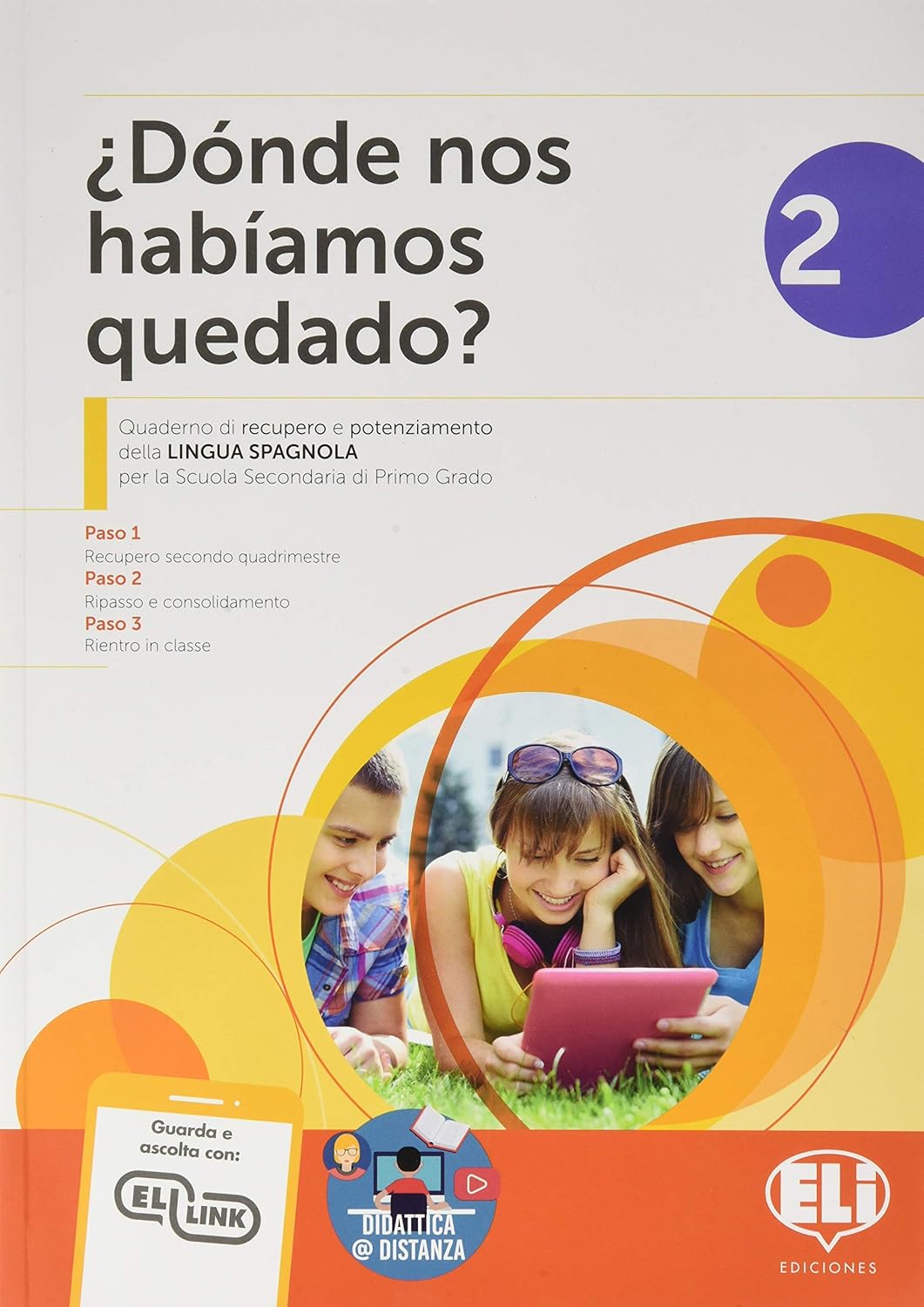 ¿Dónde nos habíamos quedado? 2 - Centroscuola