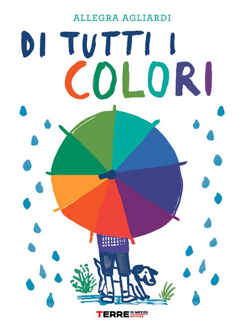 Di tutti i colori - Centroscuola