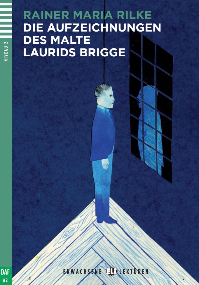 Die Aufzeichnungen des Malte Laurids Brigge - Centroscuola