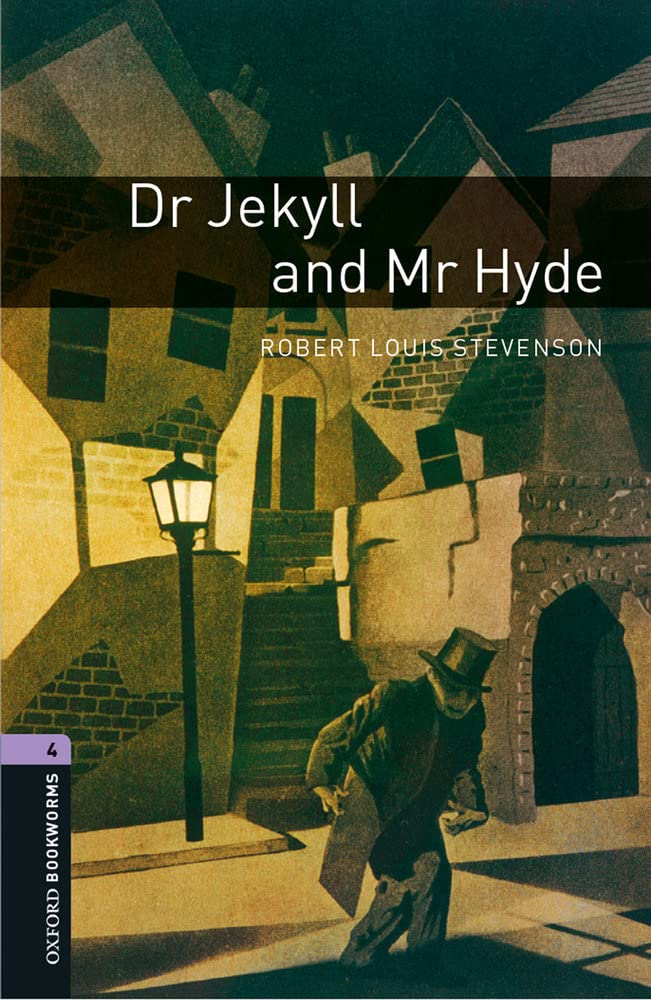 Dr Jekyll and Mr Hyde - Centroscuola