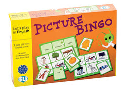 Picture bingo - Centroscuola