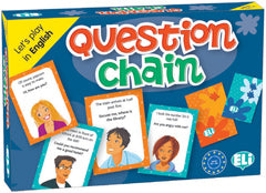 Question chain - Centroscuola