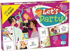 Let's party! - Centroscuola