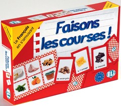 Faisons les courses ! - Centroscuola