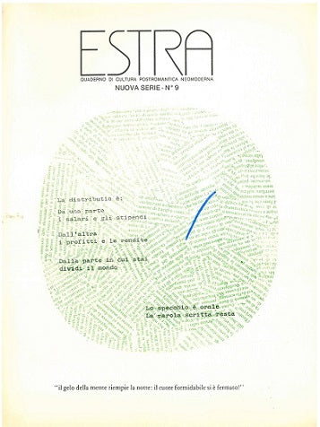 Estra nuova serie n. 9 - Centroscuola