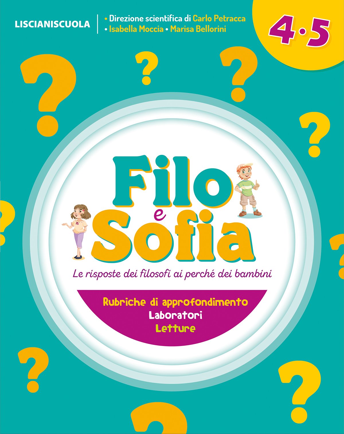 Filo e Sofia - Centroscuola