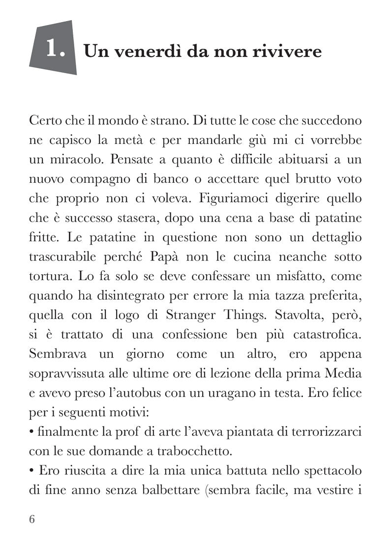 Finché siamo noi - Centroscuola