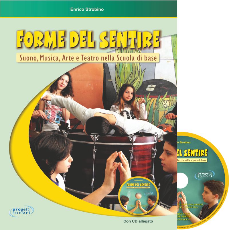 Forme del sentire - Centroscuola