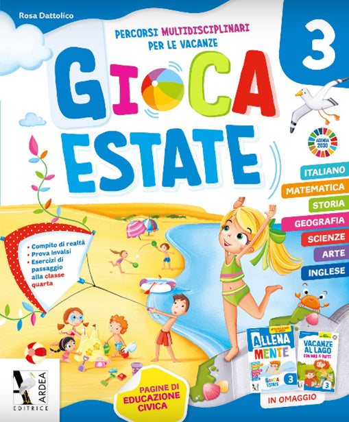 Gioca Estate 3 - Centroscuola