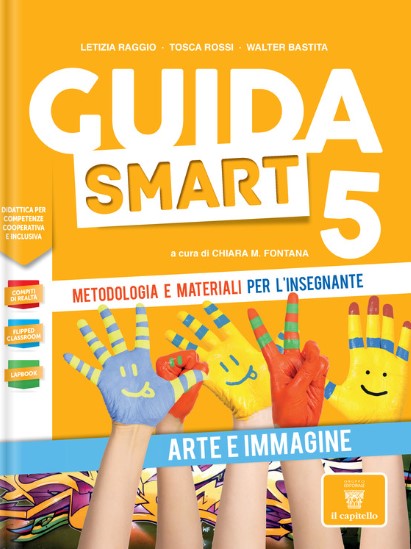 Guida Smart Arte e Immagine - Centroscuola