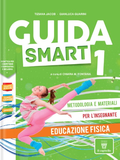 Guida Smart Educazione Fisica – Centroscuola