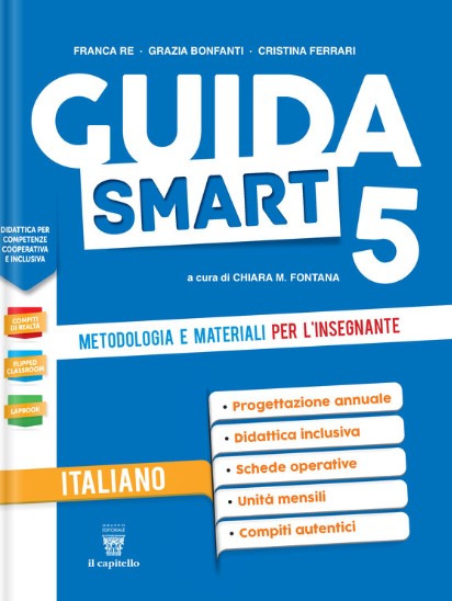 Guida Smart Italiano - Centroscuola