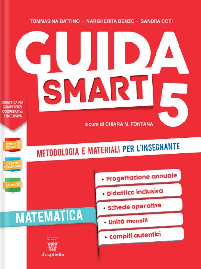 Guida Smart Matematica - Centroscuola