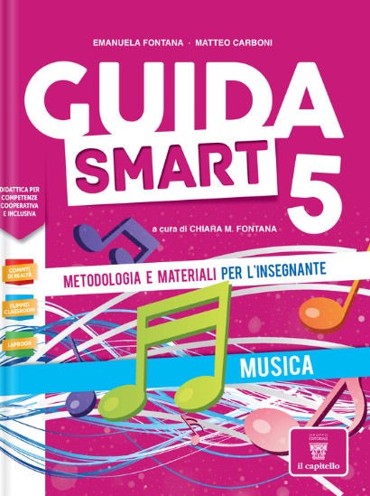 Guida Smart Musica - Centroscuola