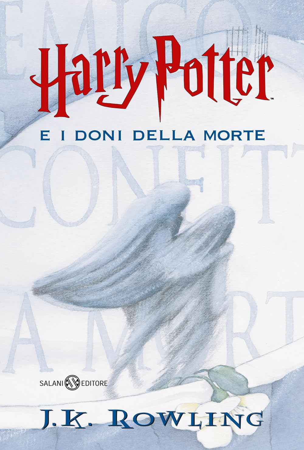 Harry Potter e i Doni della Morte - Centroscuola