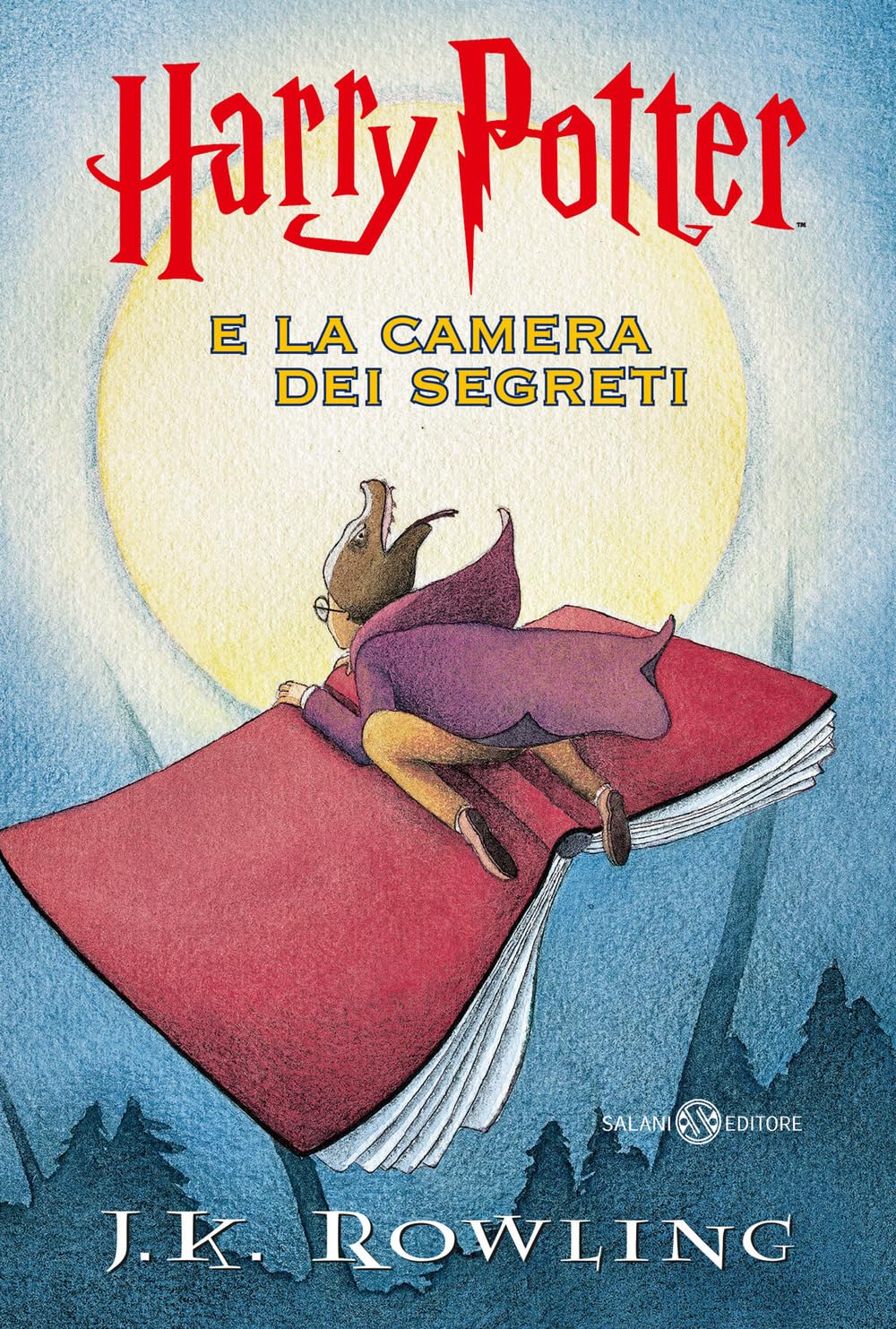 Harry Potter e la Camera dei Segreti - Centroscuola