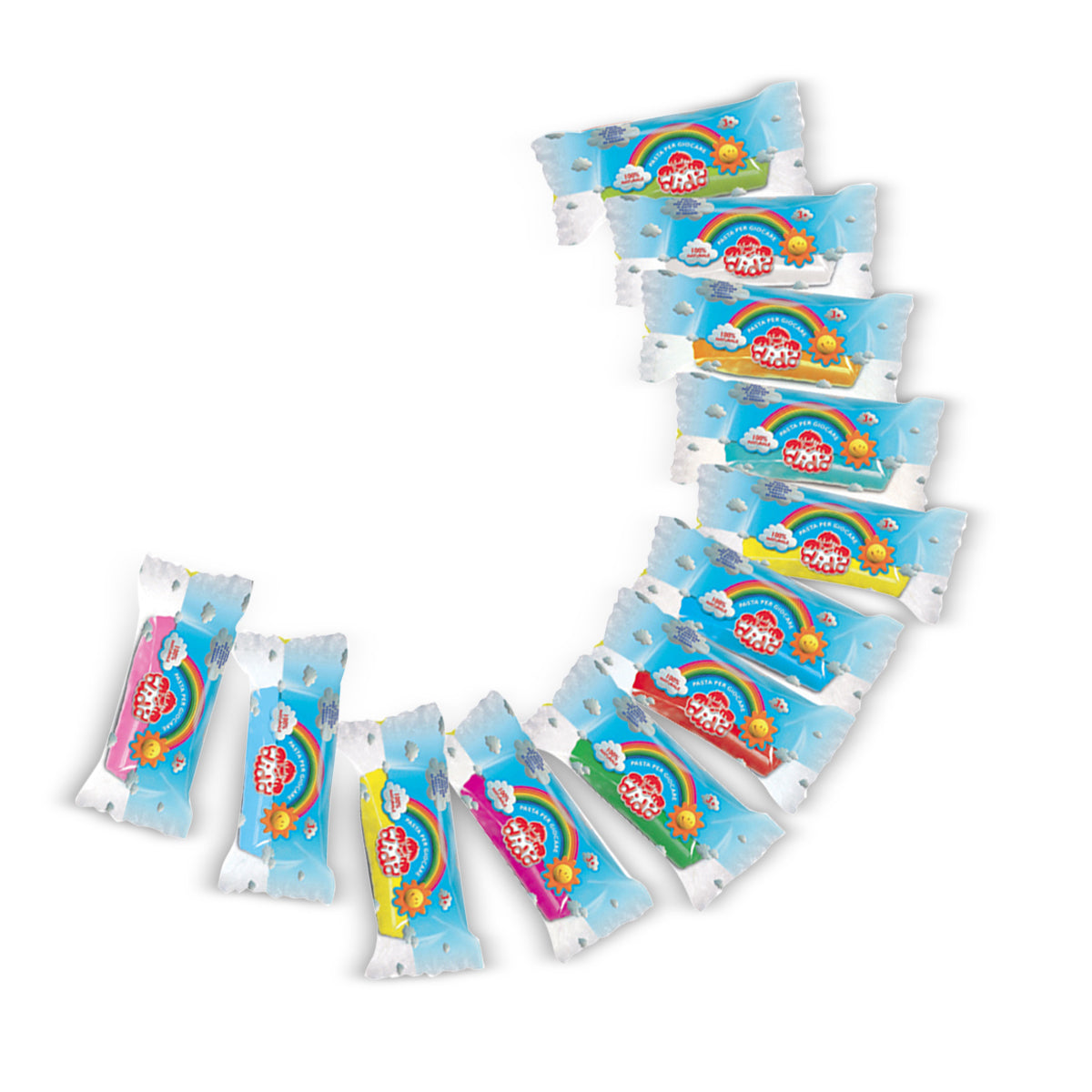 Didò - Salsicciotti - Centroscuola