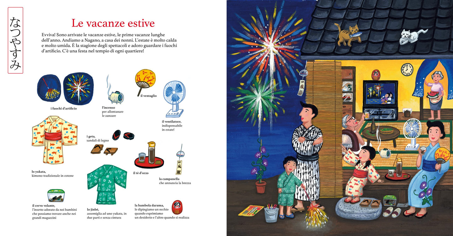 Il mio Giappone - Centroscuola